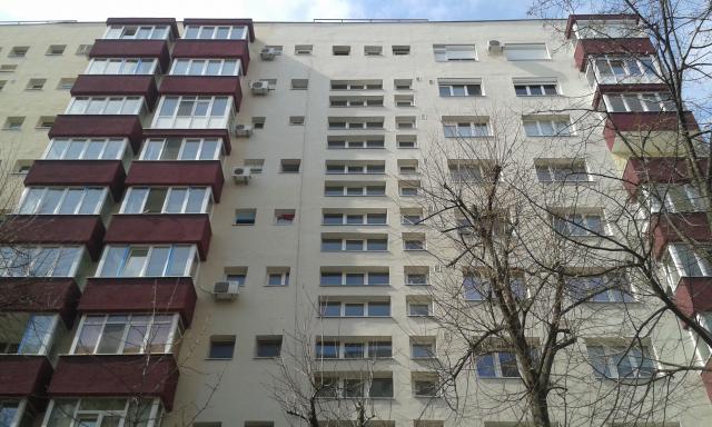 Panouri solare și pompe de caldură pentru blocurile din Sectorul 3