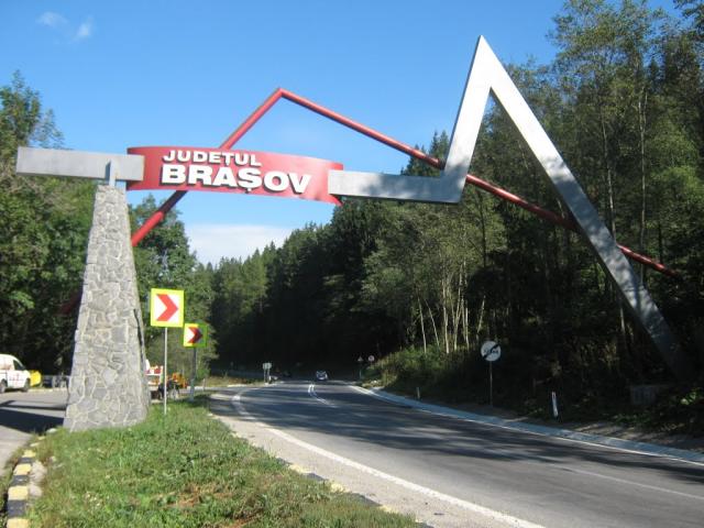 Consiliul Judeţean Braşov va actualiza Planul de Amenajare a Teritoriului Judeţean
