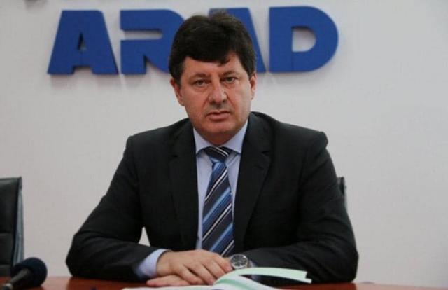 Județul Arad are în implementare 46 de proiecte finanțate prin Programul Operațional Regional 2014-2020