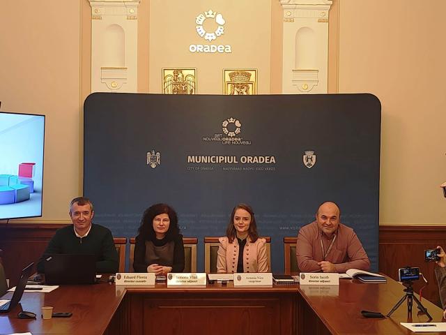 Raportul de activitate a Direcției Economice pe anul 2022: provocări versus menținerea echilibrului bugetar