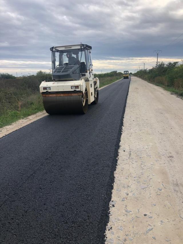 Traficul rutier pe tronsonul Sânmartin – Socodor va fi închis începând de astăzi