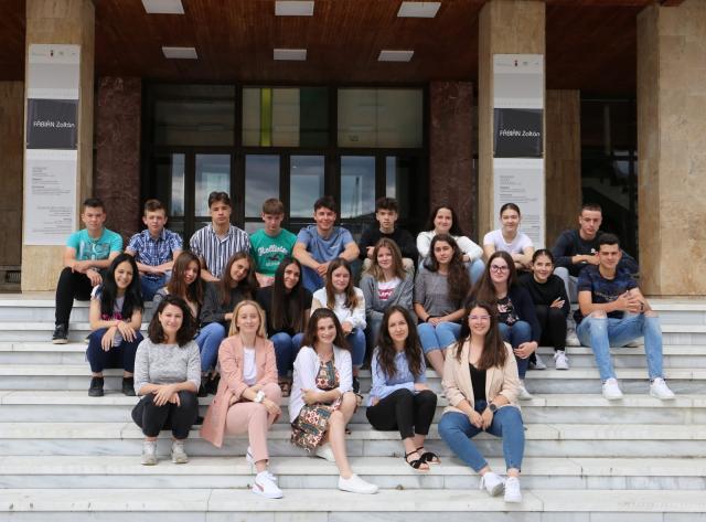 Au fost lansate anunțurile de participare pentru concursul de proiecte în cadrul programelor derulate de Consiliul Județean Harghita