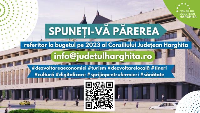 Borboly Csaba: Începem anul pășind pe gheață subțire, trebuie să fim precauți