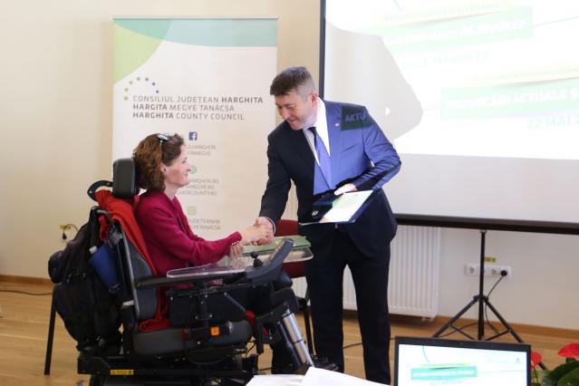 Valorile noastre în domeniul asistenței sociale