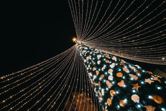 Pe 5 decembrie, Târgu Mureșul va fi “scăldat” în splendoare