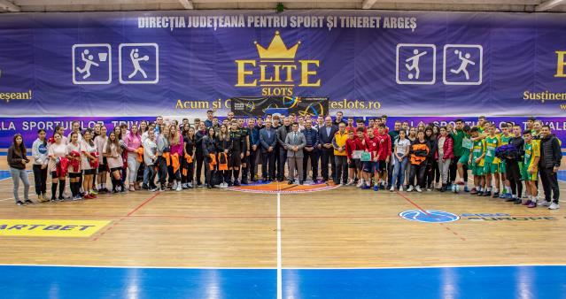 Finalele Cupei Liceelor 