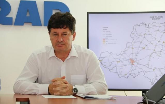 Un moment istoric pentru descentralizarea gestionării fondurilor europene: 1,1 miliarde de euro pentru proiectele de dezvoltare a județelor din vestul României