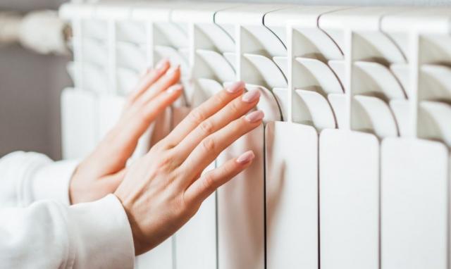 Aproape 500 de familii și persoane singure primesc ajutor de încălzire