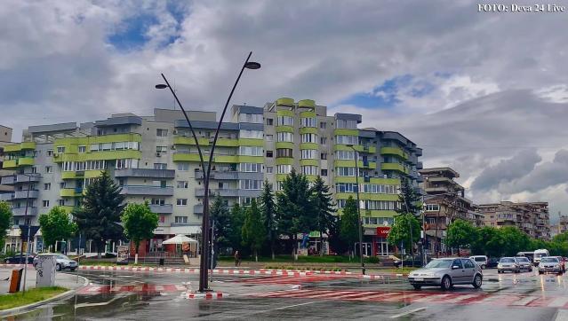 16 administratori de asociații de proprietari riscă amenzi de până la 10.000 de lei!