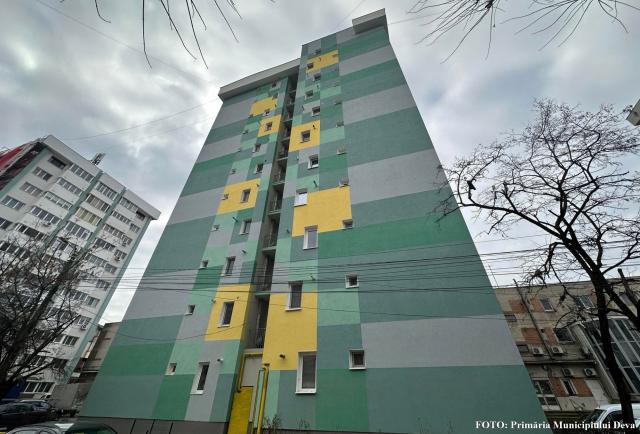 ASOCIAȚII DE PROPRIETARI. Amenzi până la 5.000 de lei pentru administratorii care nu depun situația financiară!