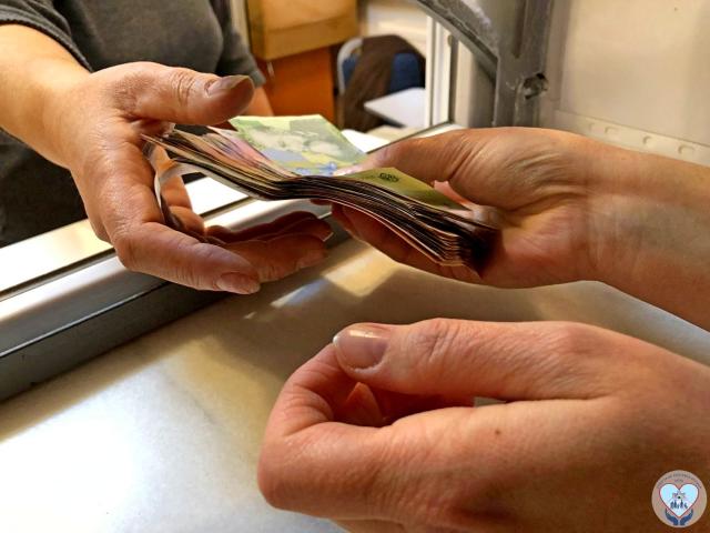 PROGRAM SPECIAL la casieria DAS Deva. ULTIMA ZI de încasări din acest an: 23 decembrie!