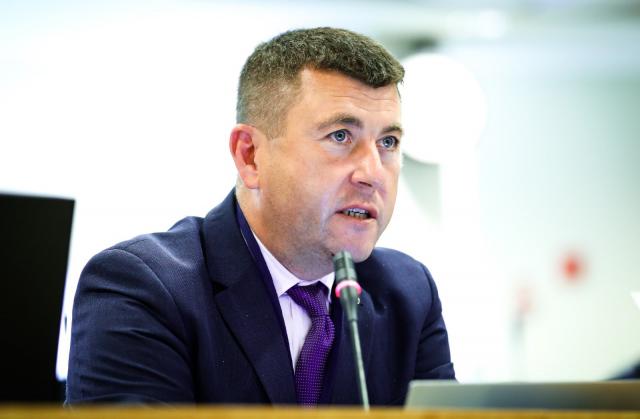 Recomandările formulate de Borboly Csaba vor fi integrate în documentul de lucru elaborat la Bruxelles