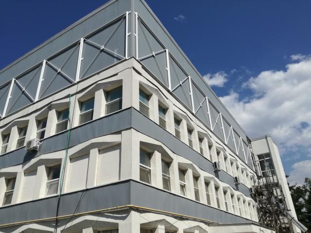 Lucrările la Spitalul Județean de Urgență Miercurea Ciuc vor continua după finalizarea noii proceduri de achiziție publică