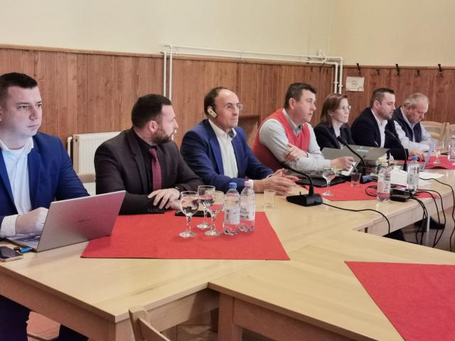 Deciziile pentru zona de nord a județului amânate în lipsa consensului