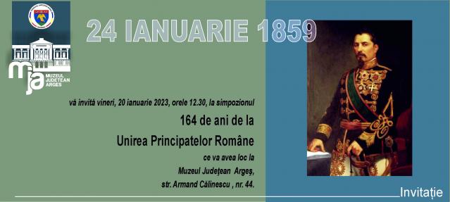 Programul activităților cultural artistice 20 - 28 ianuarie 2023