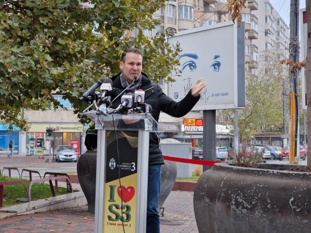 Cine blochează proiectele de fluidizare a traficului în Sectorul 3