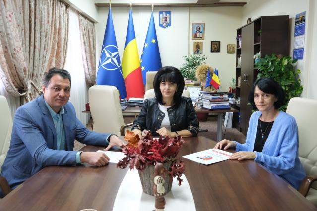 Proiecte culturale în valoare de peste jumătate de milion de lei depuse de instituțiile subordonate Consiliului Județean