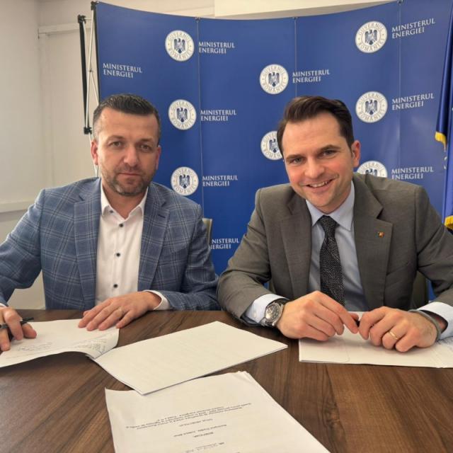 Continuă modernizarea sistemului de termoficare din Oradea: investiție majoră pentru eficiență energetică și reducerea emisiilor