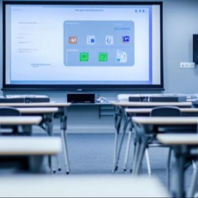 8 oferte pentru dotarea școlilor din Bihor din fonduri europene