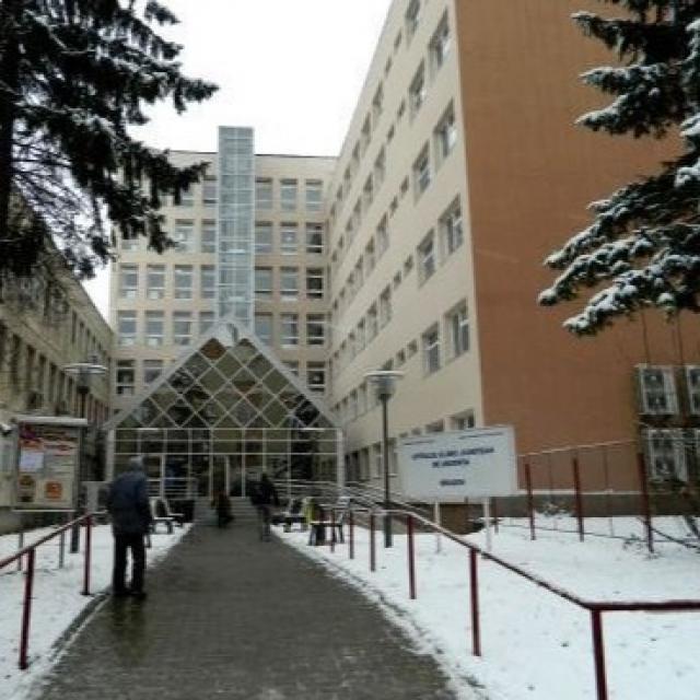 Achiziţii de peste 5,3 milioane de lei, din fonduri europene, pentru Laboratorul de anatomie patologică de la Spitalul Judeţean Braşov