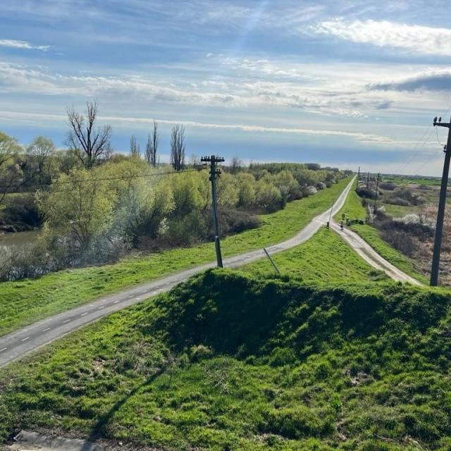 Start la pedalat!  Se redeschide frontiera româno-sârbă pentru bicicliști și ambarcațiuni