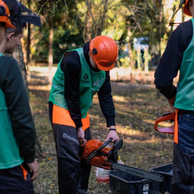 Abordări de ultimă generație pentru dezvoltarea învățământului profesional dual