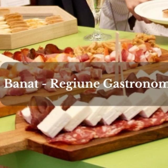 Banatul, promovat pe cea mai mare piață pentru turismul românesc