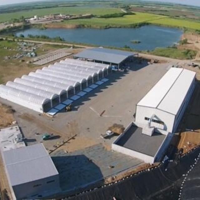 CJ Bihor a mandatat ADI Ecolect să găsească operator pentru Stația  de Tratare Mecano-Biologică