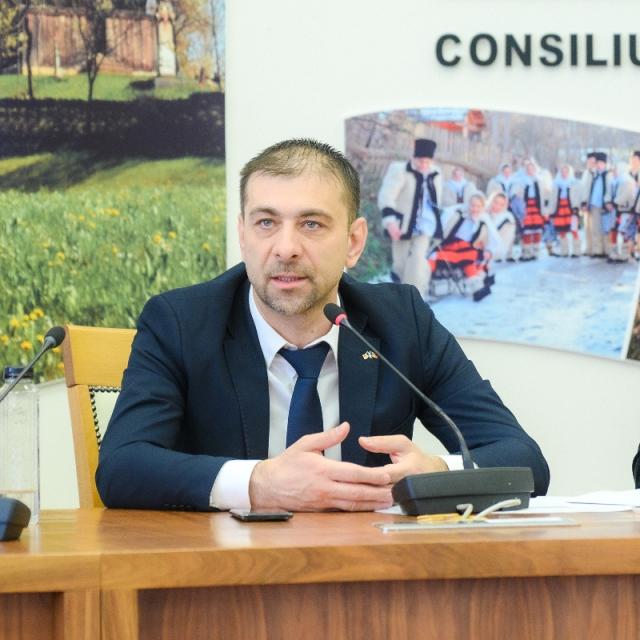 Consiliul Județean Maramureș eficientizează cheltuielile și optimizează spațiile administrative