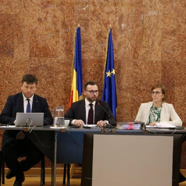 Consiliul Județean Harghita va anunța în curând programele cu finanțare nerambursabilă