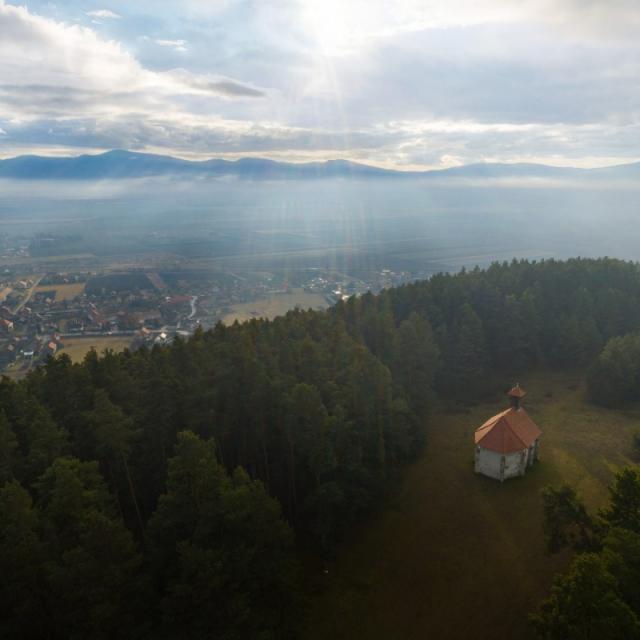 Protecția monumentelor istorice și creșterea atractivității turistice a județului Harghita