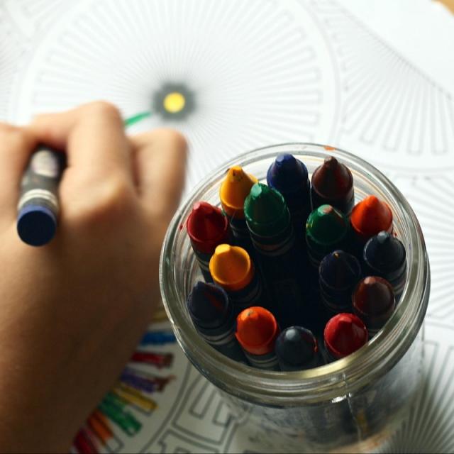 IDEOKIDS, un proiect pentru copiii cu tulburări comportamentale