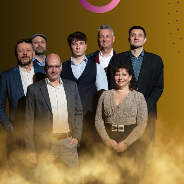 Seria de concerte în Ținutul Sării pentru revitalizarea turismului