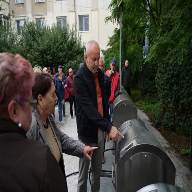 Taxa de salubrizare scade în Baia Mare: de la 20 la 16 lei/ persoană