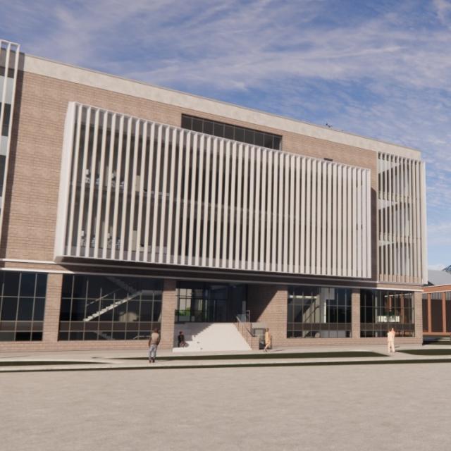 Primăria Sectorului 3 sprijină dezvoltarea Polului Educațional Medical Est, un proiect strategic al UMF „Carol Davila”