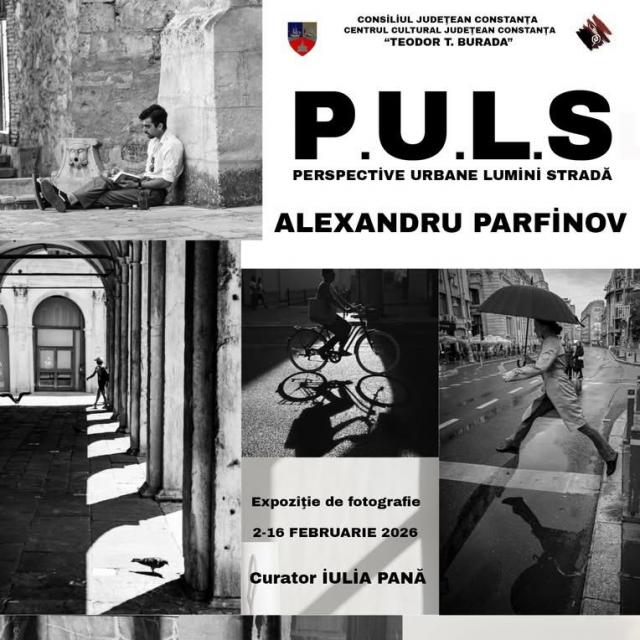 Perspective Urbane. Lumini. Stradă - detalii mici, care spun povești mari