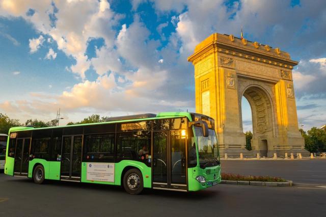 Restricții de trafic cu ocazia Zilei Naționale a României