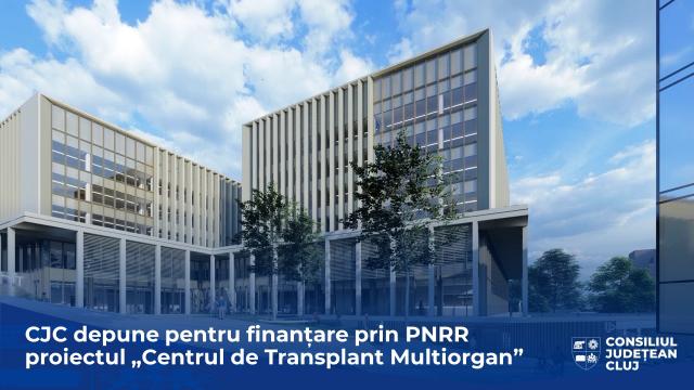 Proiect unic în România și în Europa de sud-est