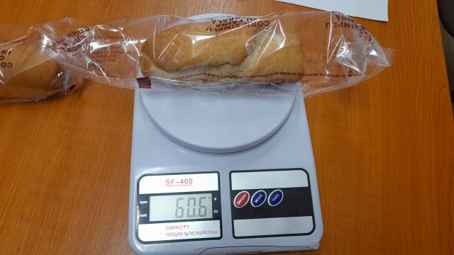 Apar primele nereguli în furnizarea produselor alimentare în școli