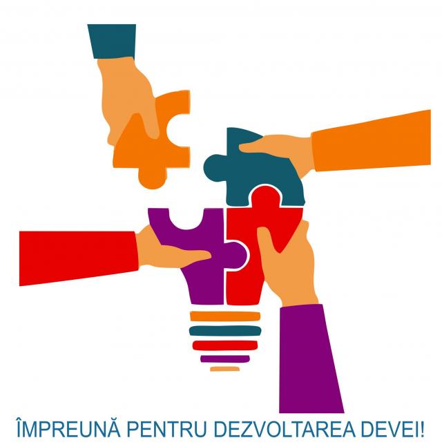 Consultare publică pe Bugetul General al Municipiului Deva pe anul 2023