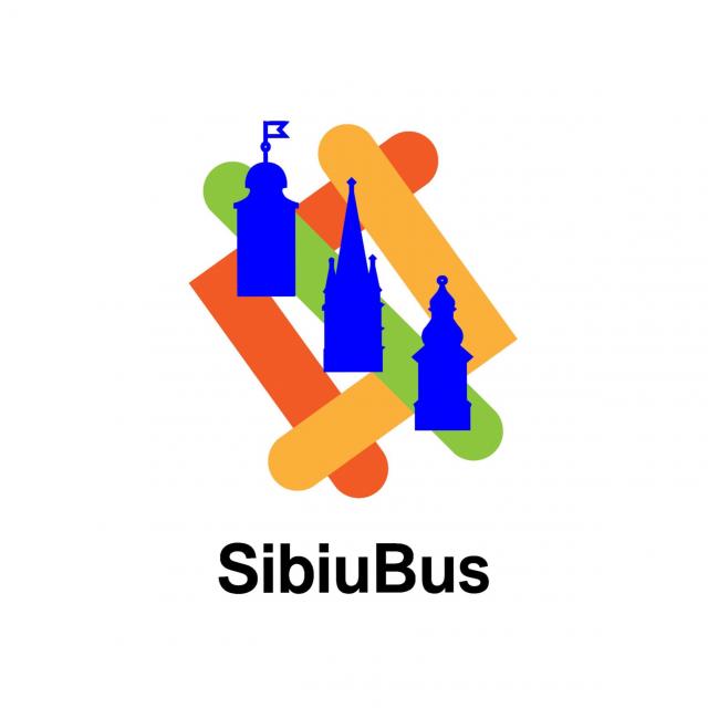 Primăria Sibiu lansează o nouă aplicație pentru transportul public