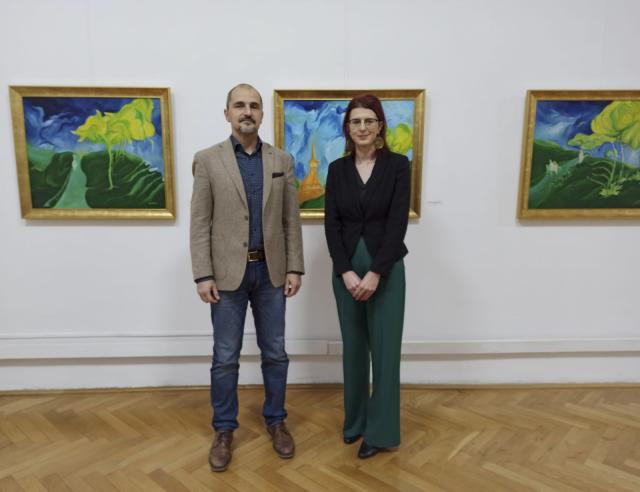 Consiliul Județean anunță noul director al Muzeului de Artă Brașov