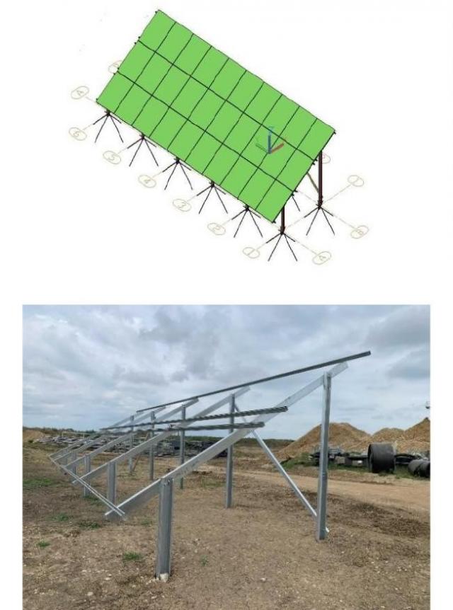 Oradea va avea un parc fotovoltaic cu peste 15.000 de panouri  pe strada Matei Corvin