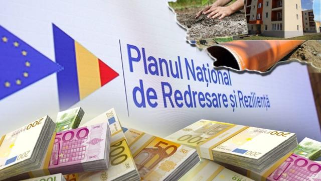 Încă 15,5 milioane de euro pentru Deva!