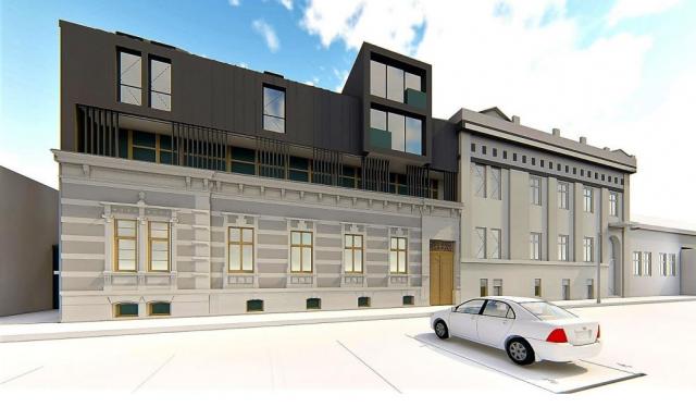 Noi proiecte avizate de specialiștii CMUAT