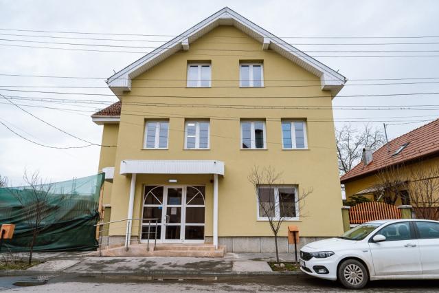 ANUNȚ  privind deschiderea unui nou punct de lucru al Direcției fiscale locale Târgu Mureș