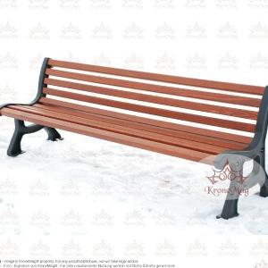 Banca Parc 700-FR - Mobilier Urban