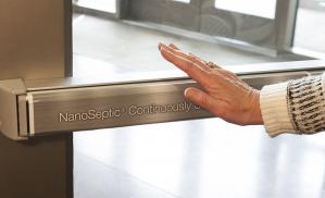 NANOSEPTIC - FOLIE MANER TIP BARA, impotriva CORONAVIRUS