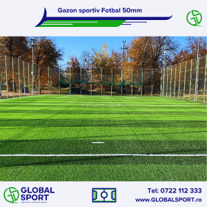 TEREN DE FOTBAL - 800 mp
