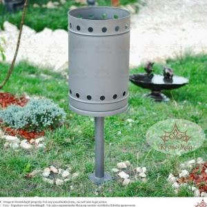 Coș Gunoi Exterior Urban Parc UT5
